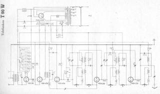 Telefunken-T90 W.radio preview